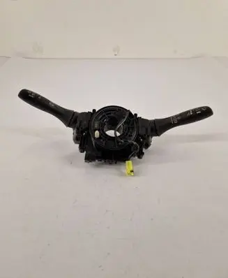 Nissan Qashqai Multifunctional control switch/knob 255544EA0A