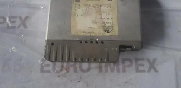 ABS control unit/module
