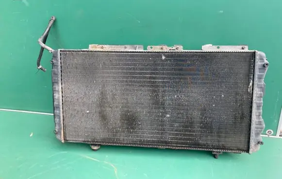 Fiat Ducato Coolant radiator 1364128080 1335685080