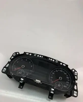 Volkswagen Golf VII Speedometer (instrument cluster) 5G1920740A