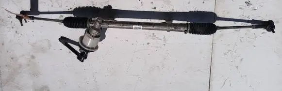 Renault Modus Steering rack a001558lh