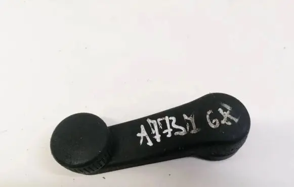 Ford Galaxy Front door window winding handle 1H0837581D
