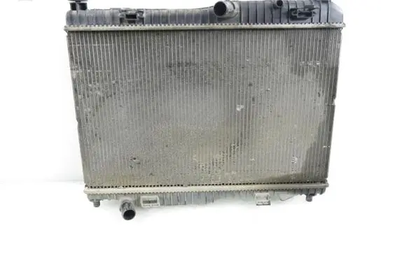 Ford Fiesta Coolant radiator 8V518005DF