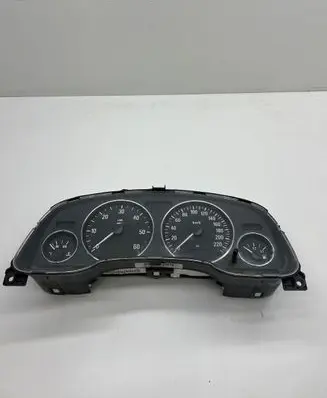 Opel Astra G Speedometer (instrument cluster) 88311318 ELC09527