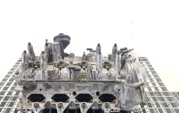 Audi A8 S8 D4 4H Engine head 079103403T