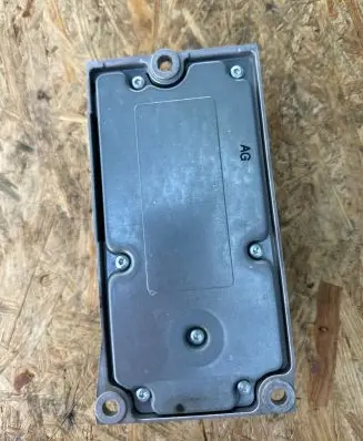 Volvo S60 Airbag control unit/module P30667469 0285001655