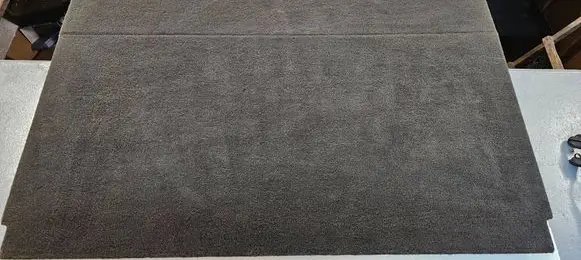Buick Encore I Trunk/boot mat liner 