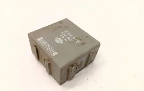 Nissan Terrano Other control units/modules 285107F011 05801031