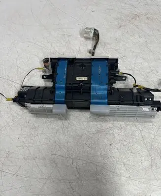 Toyota Prius (XW20) Speedometer (instrument cluster) 769362-030