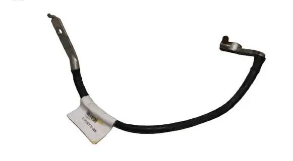 Volvo S60 Negative earth cable (battery) 9162579