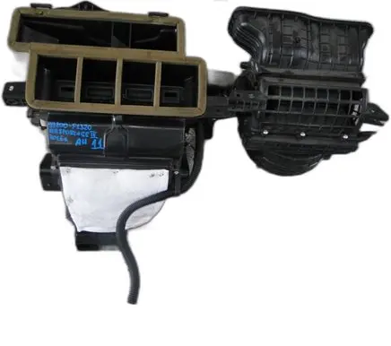 KIA Sportage Heater blower radiator 97200F1320