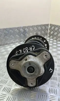 Mercedes-Benz E W212 Front shock absorber with coil spring A2123209738 A2123270286