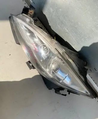 Mazda 6 Headlight/headlamp