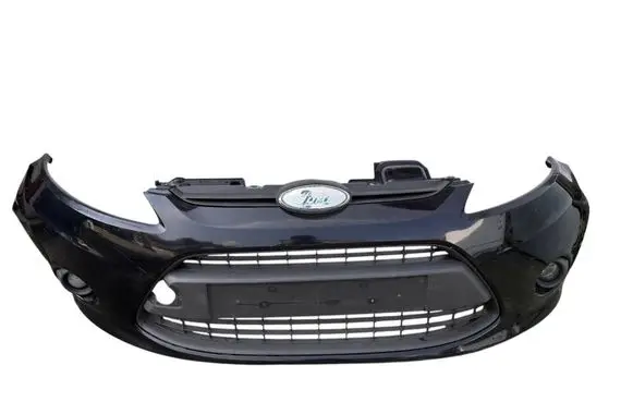 Ford Fiesta Front bumper 1234