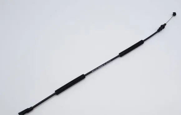 Seat Leon (1P) Rear door cable line 1P0839085