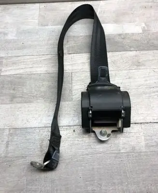 Audi Q5 SQ5 Rear seatbelt 8R0857805K