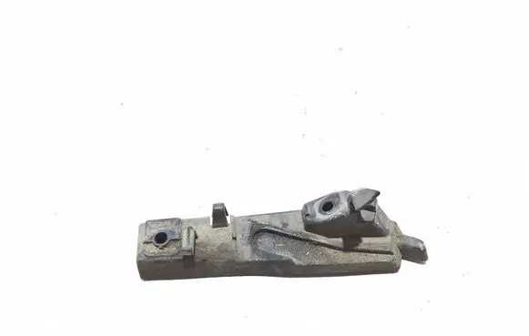 Porsche Panamera (971) Front bumper mounting bracket 971807284
