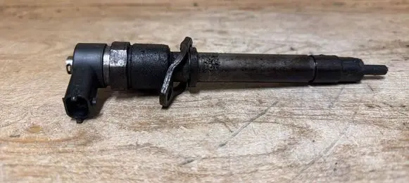 Volvo V70 Fuel injector 0445110078