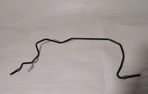 Audi Q5 SQ5 Brake line pipe/hose 80B614705AC