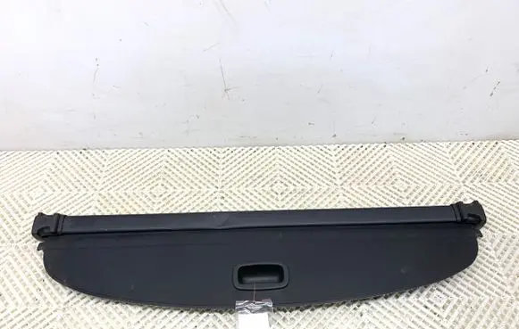 Hyundai i30 Parcel shelf load cover 