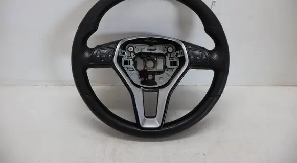 Mercedes-Benz E W212 Steering wheel A2184600476