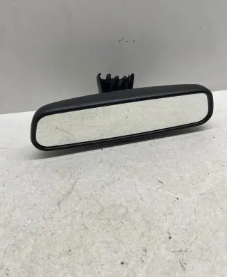 Audi A6 S6 C6 4F Rear view mirror (interior) A049333 E1010810