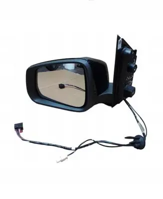 Ford Transit - Tourneo Connect Front door electric wing mirror 2K7857501AR