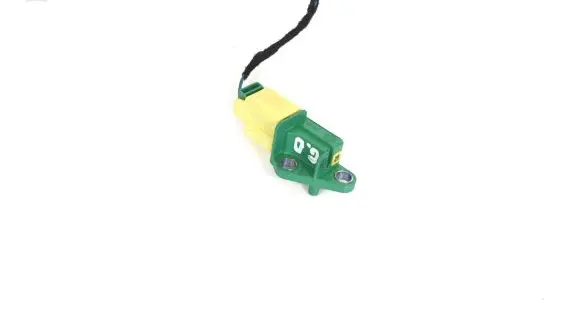 Audi Q5 SQ5 Airbag deployment crash/impact sensor 1K0909606C