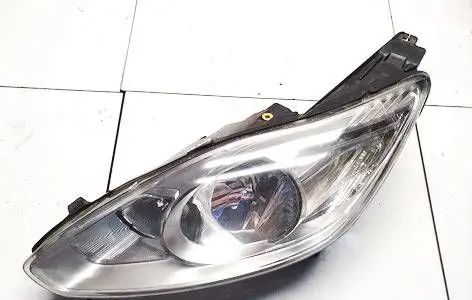 Ford C-MAX II Headlight/headlamp AM5113W030AF