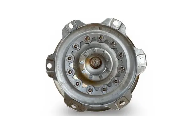 BMW 3 F30 F35 F31 Torque converter 7544946 8612868 300700004417