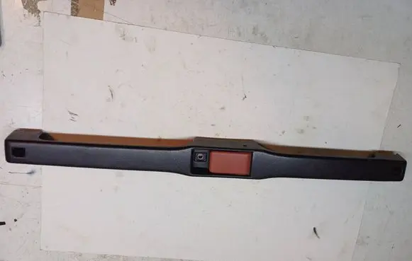 Mercedes-Benz 508 Loading door interior handle 6737230009 6737230088