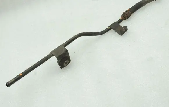 Mitsubishi Pajero Gearbox oil cooler pipe/hose MR453663 MR470183