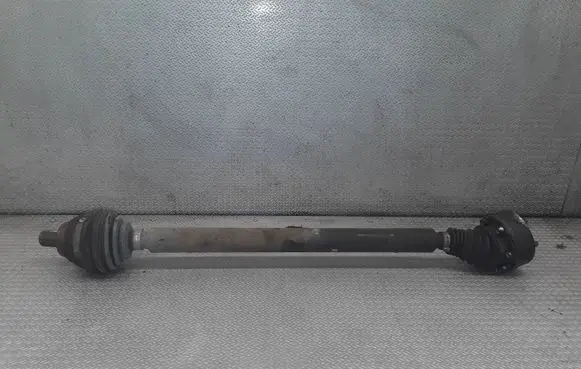 Volkswagen PASSAT B6 Front driveshaft