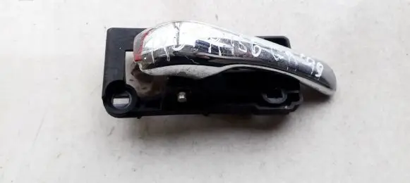 Alfa Romeo 156 Rear door interior handle