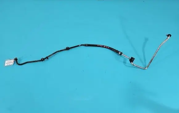 Mercedes-Benz E W212 Clutch pipe/line IMPRK1446186