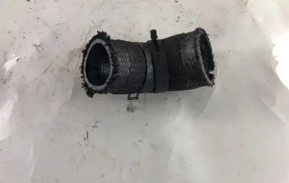 KIA Sorento Intercooler hose/pipe