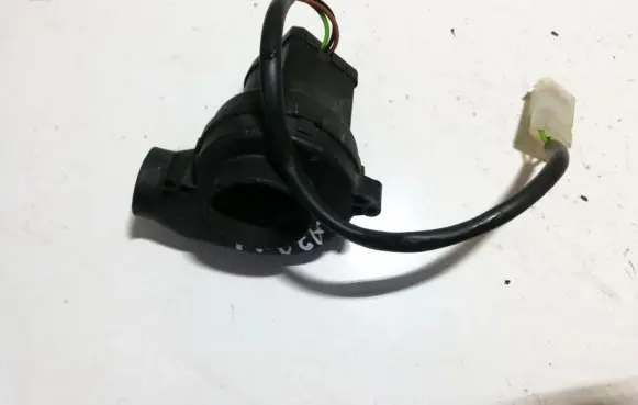 BMW X5 E53 Engine control unit/module fan 0130002830 1290-17451811