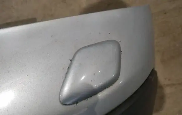 Renault Espace - Grand espace IV Headlight washer spray nozzle cap/cover 