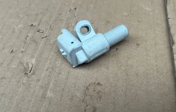 Audi A8 S8 D5 Rear glass lock/latch E555 9665443580
