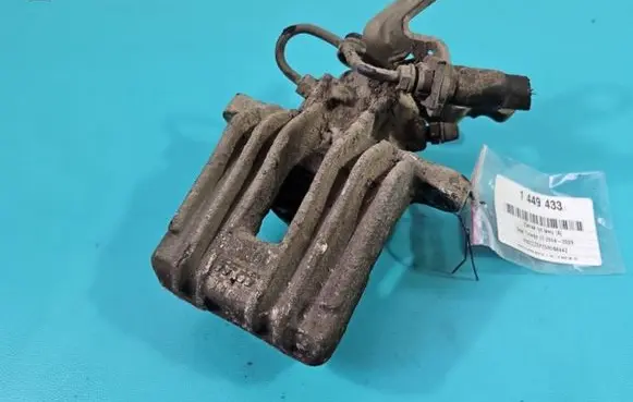 Seat Toledo III (5P) Rear brake caliper IMPRK1449433