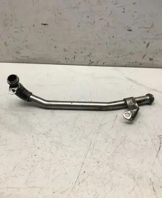 Audi A5 8T 8F Turbo turbocharger oiling pipe/hose 059735AC