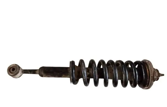 Toyota Hilux (AN120, AN130) Front shock absorber with coil spring 485100KD40A 485100KD40