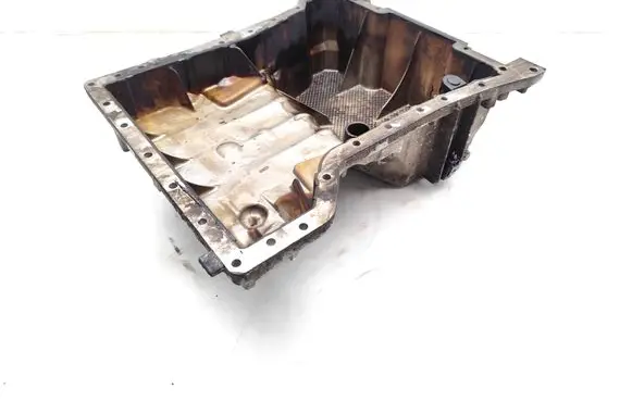 Mercedes-Benz CLK AMG A209 C209 Oil sump A2710141002