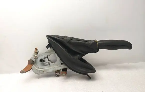 BMW 5 E39 Handbrake/parking brake lever assembly 1163157