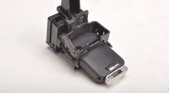 Volvo V60 Ignition key/card AH4N-15607-AE