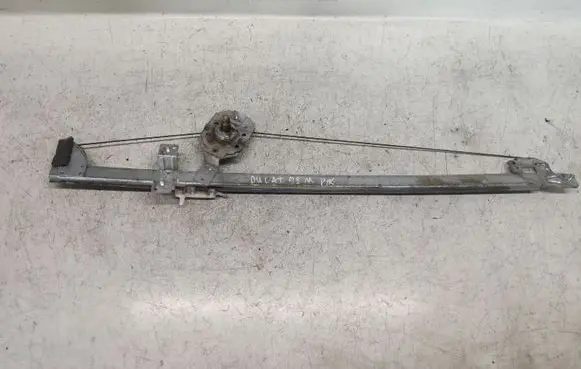 Fiat Ducato Front door manual window regulator 