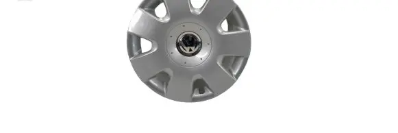Volkswagen PASSAT B6 R15 wheel hub/cap/trim 6Q0601147