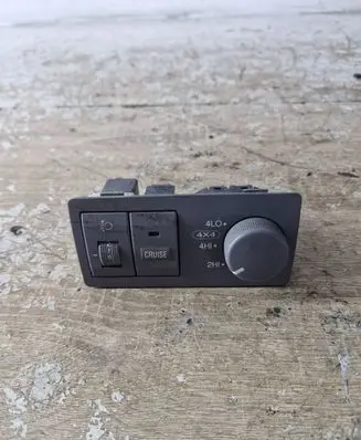 KIA Sorento Other switches/knobs/shifts