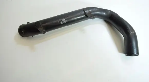 Audi A4 S4 B6 8E 8H Intercooler hose/pipe 059145731M