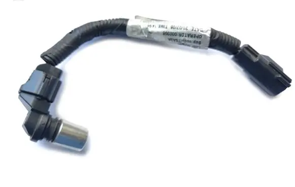 Volvo V70 Crankshaft position sensor 30713485